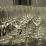 779 7713 WINE GLASS